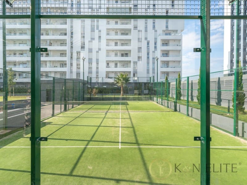 2 chambre Appartement à vendre à Valence ville avec piscine garage - 440 000 € (Ref: 9784799)