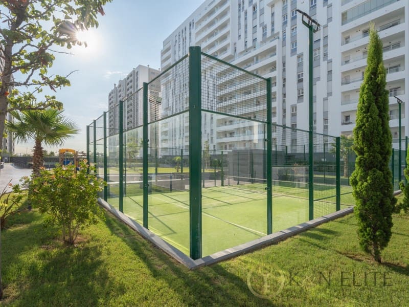 2 chambre Appartement à vendre à Valence ville avec piscine garage - 440 000 € (Ref: 9784799)