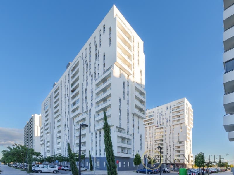 2 chambre Appartement à vendre à Valence ville avec piscine garage - 440 000 € (Ref: 9784799)