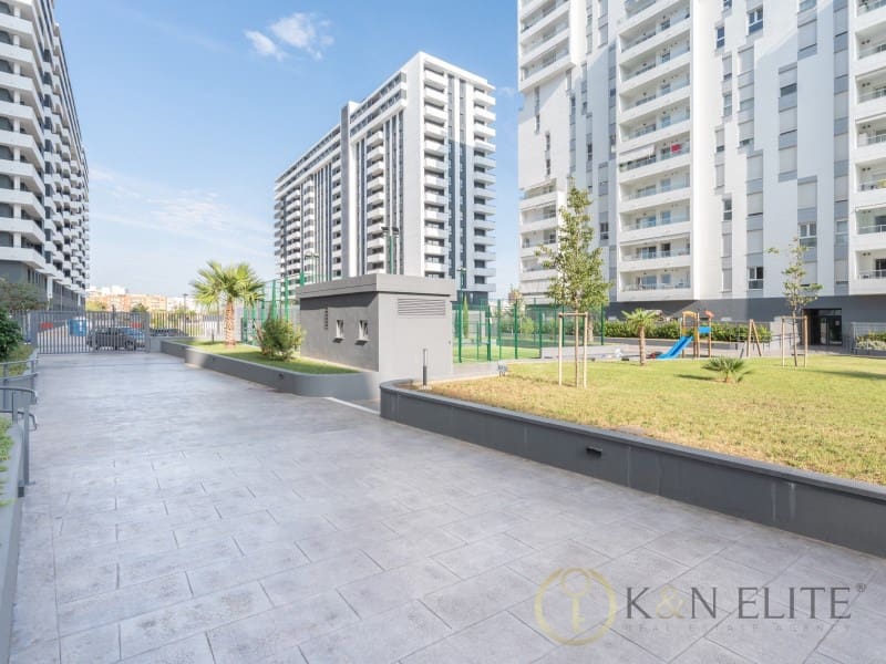 2 chambre Appartement à vendre à Valence ville avec piscine garage - 440 000 € (Ref: 9784799)