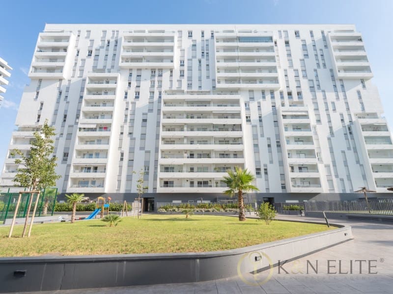 2 chambre Appartement à vendre à Valence ville avec piscine garage - 440 000 € (Ref: 9784799)