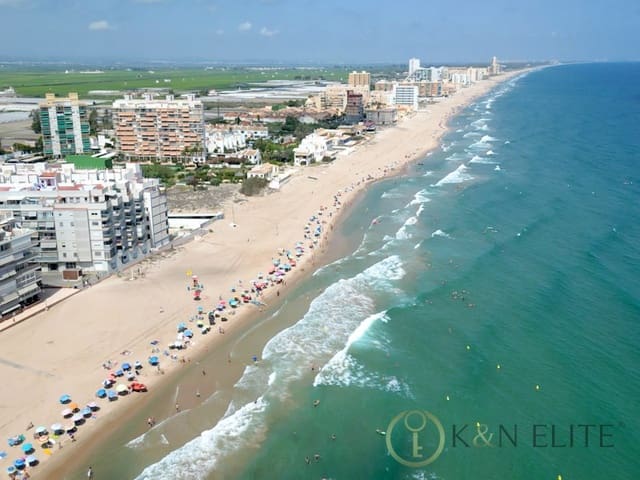 16 camera da letto Hotel in vendita in El perellonet, Valencia città - 1.000.000 € (Rif: 9784877)