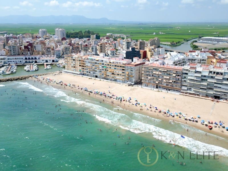 16 camera da letto Hotel in vendita in El Perellonet - 1.000.000 € (Rif: 9784877)