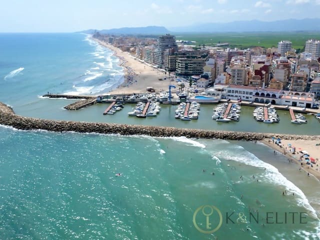 16 camera da letto Hotel in vendita in El perellonet, Valencia città - 1.000.000 € (Rif: 9784877)