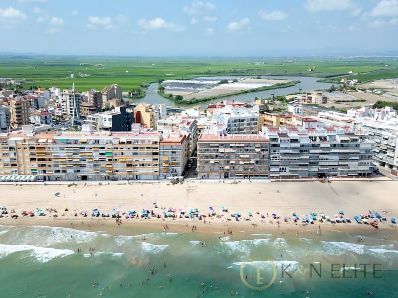 16 camera da letto Hotel in vendita in El Perellonet - 1.000.000 € (Rif: 9784877)