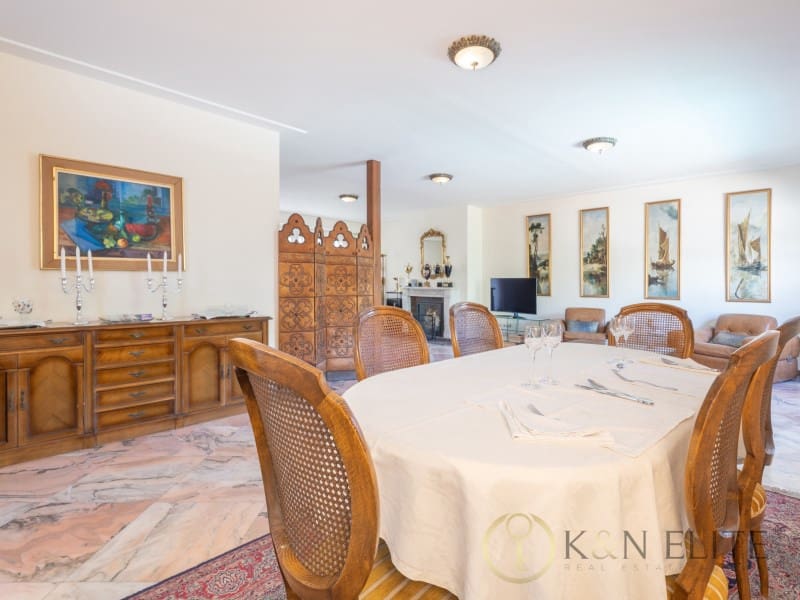 7 soverom Villa til salgs i Rocafort med svømmebasseng garasje - € 1 625 000 (Ref: 9784878)