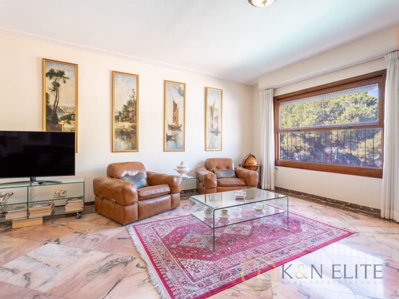 7 soverom Villa til salgs i Rocafort med svømmebasseng garasje - € 1 625 000 (Ref: 9784878)