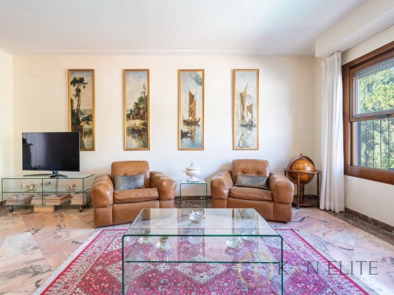 7 soverom Villa til salgs i Rocafort med svømmebasseng garasje - € 1 625 000 (Ref: 9784878)