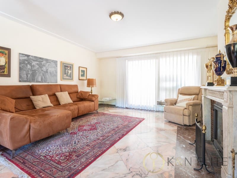 7 soverom Villa til salgs i Rocafort med svømmebasseng garasje - € 1 625 000 (Ref: 9784878)