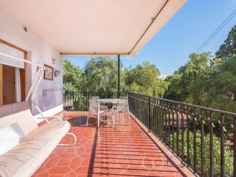 7 soverom Villa til salgs i Rocafort med svømmebasseng garasje - € 1 625 000 (Ref: 9784878)