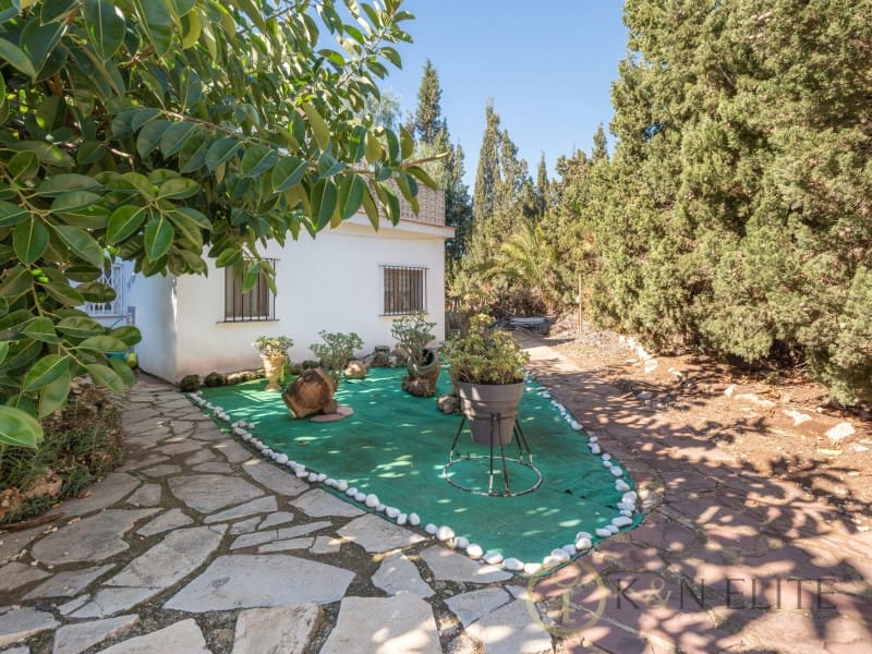 7 soverom Villa til salgs i Rocafort med svømmebasseng garasje - € 1 625 000 (Ref: 9784878)