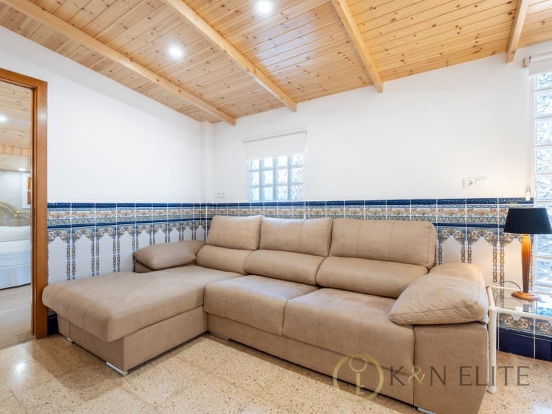 7 soverom Villa til salgs i Rocafort med svømmebasseng garasje - € 1 625 000 (Ref: 9784878)