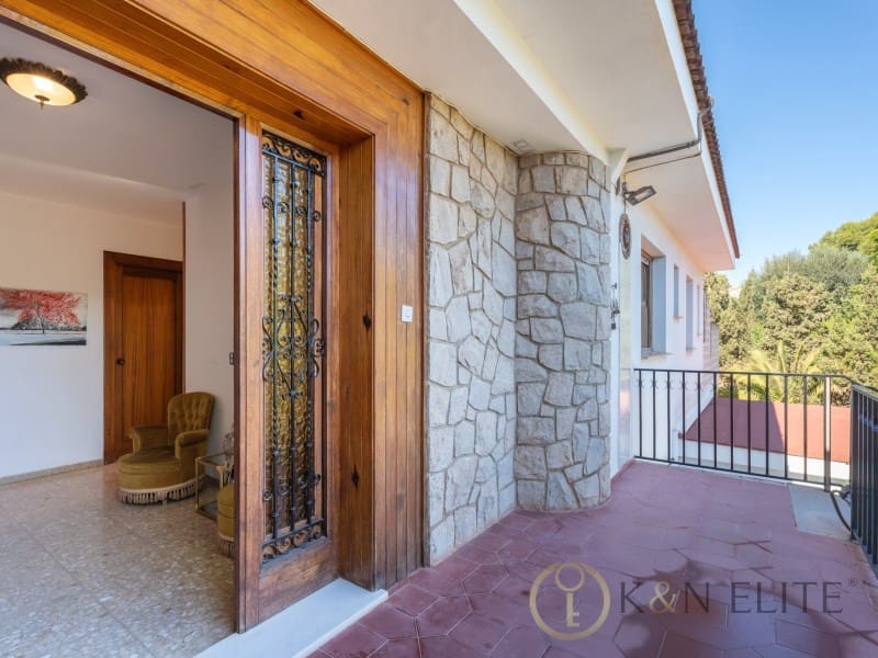 7 soverom Villa til salgs i Rocafort med svømmebasseng garasje - € 1 625 000 (Ref: 9784878)