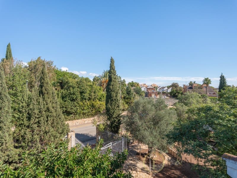 7 soverom Villa til salgs i Rocafort med svømmebasseng garasje - € 1 625 000 (Ref: 9784878)