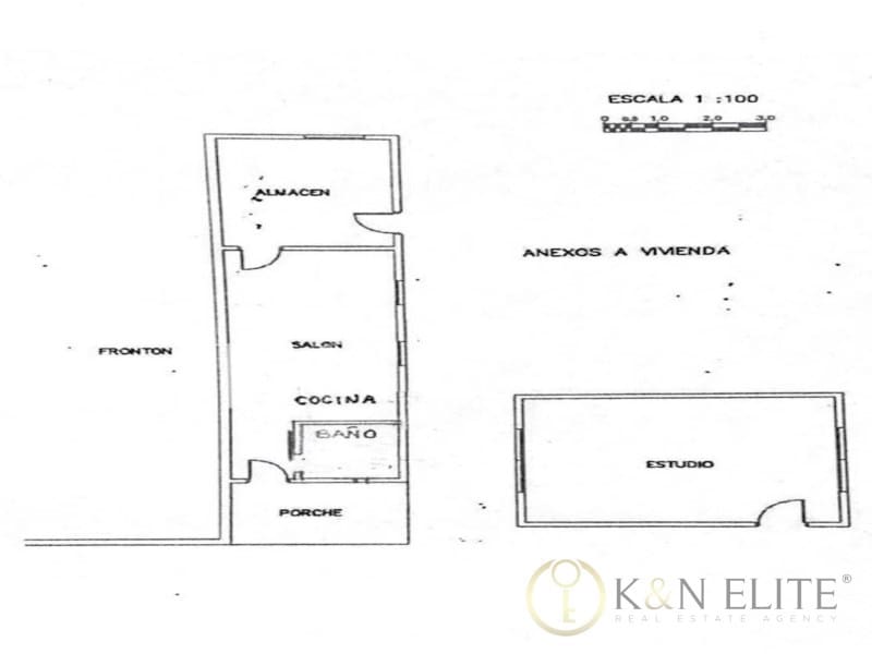 7 soverom Villa til salgs i Rocafort med svømmebasseng garasje - € 1 625 000 (Ref: 9784878)