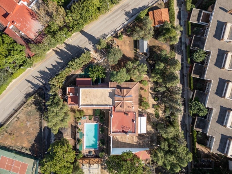 7 soverom Villa til salgs i Rocafort med svømmebasseng garasje - € 1 625 000 (Ref: 9784878)