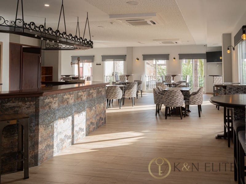 Hotel in vendita in Enguera - 1.200.000 € (Rif: 9784879)