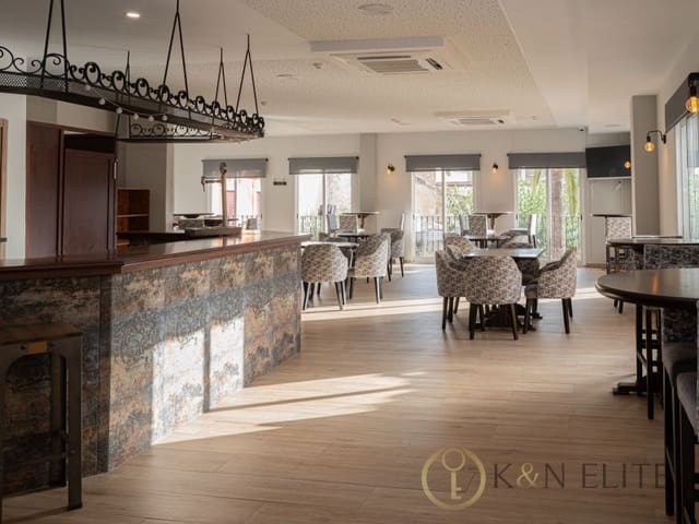 Hotel in vendita in Enguera - 1.200.000 € (Rif: 9784879)