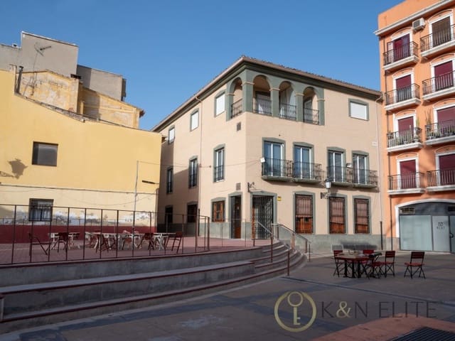 Hotel in vendita in Enguera - 1.200.000 € (Rif: 9784879)