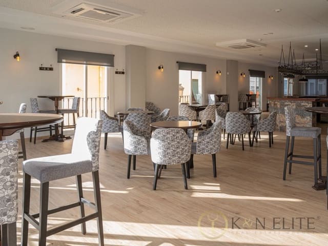 Hotel in vendita in Enguera - 1.200.000 € (Rif: 9784879)