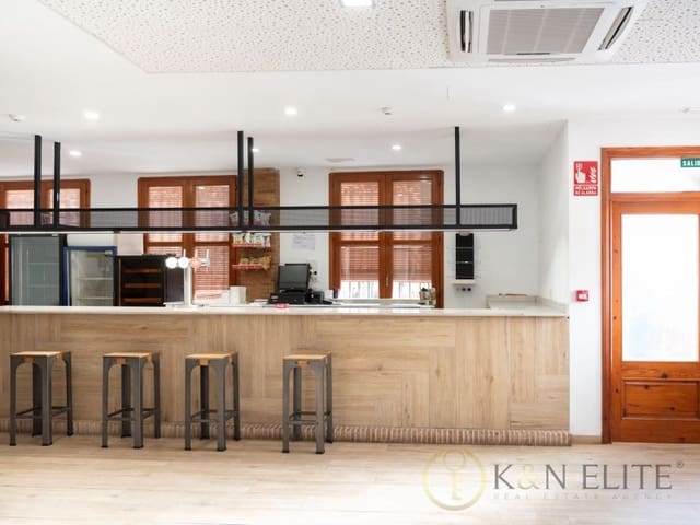 Hotel in vendita in Enguera - 1.200.000 € (Rif: 9784879)