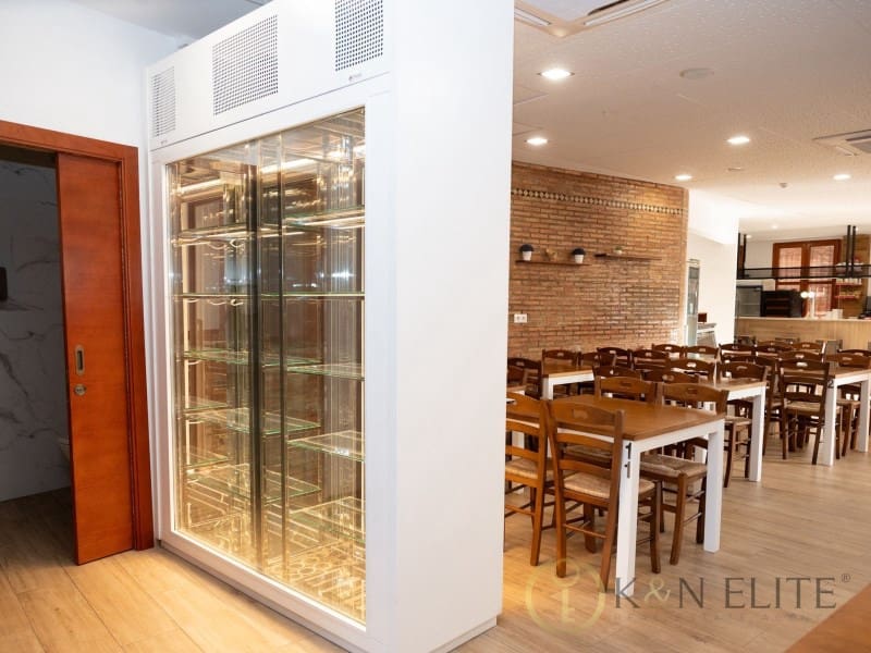 Hotel in vendita in Enguera - 1.200.000 € (Rif: 9784879)