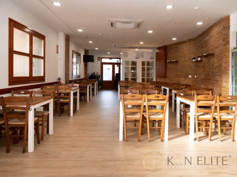 Hotel in vendita in Enguera - 1.200.000 € (Rif: 9784879)