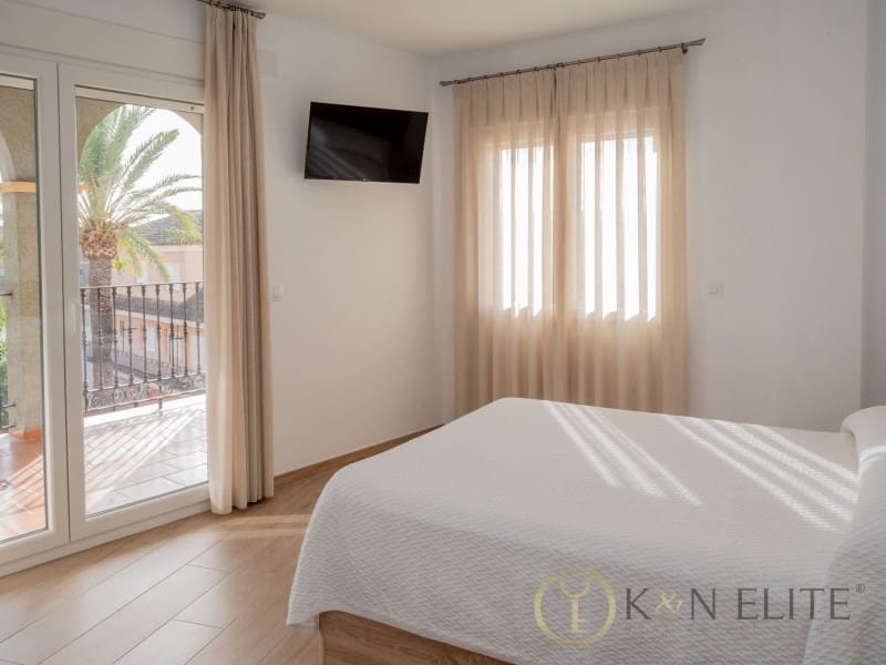 Hotel in vendita in Enguera - 1.200.000 € (Rif: 9784879)