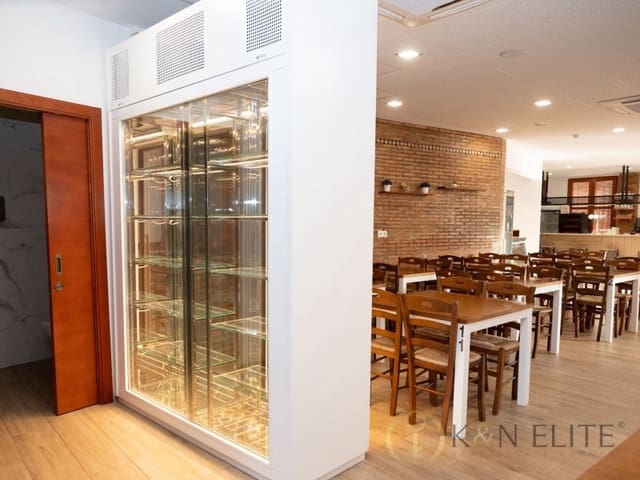 Hotel in vendita in Enguera - 1.200.000 € (Rif: 9784879)