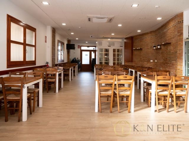 Hotel in vendita in Enguera - 1.200.000 € (Rif: 9784879)