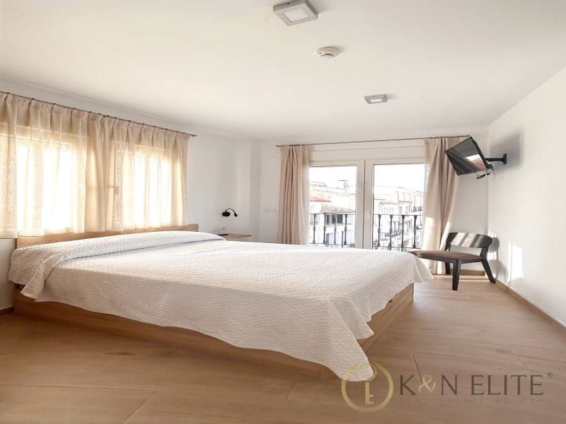 Hotel in vendita in Enguera - 1.200.000 € (Rif: 9784879)