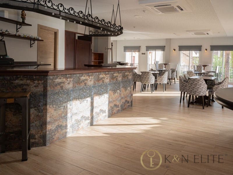 Hotel in vendita in Enguera - 1.200.000 € (Rif: 9784879)