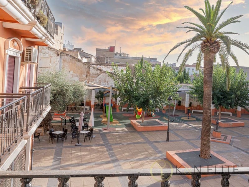 Hotel in vendita in Enguera - 1.200.000 € (Rif: 9784879)