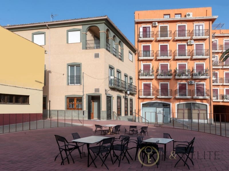 Hotel in vendita in Enguera - 1.200.000 € (Rif: 9784879)