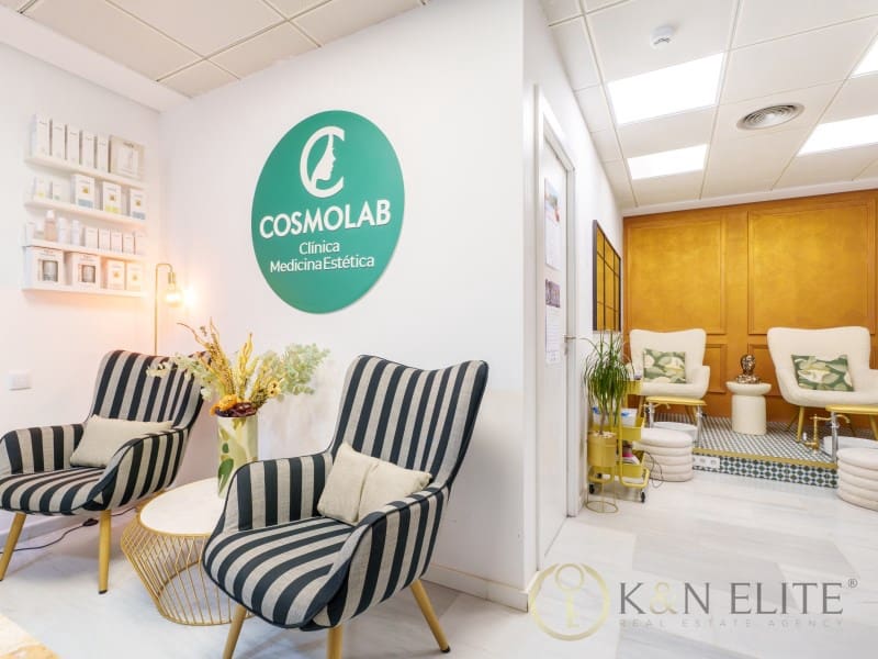 Kommersiell till salu i Valencia stad - 55 000 € (Ref: 9784880)