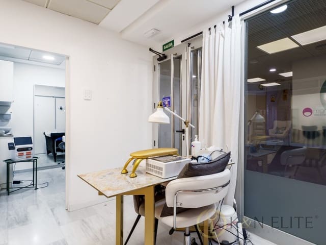 Comercial para venda em Benicalap, Valência cidade - 55 000 € (Ref: 9784880)