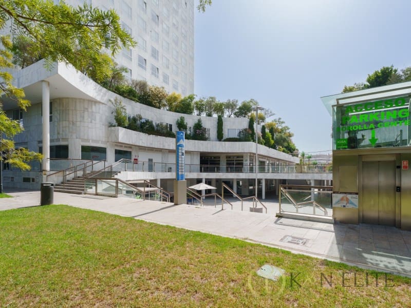 Kommersiell till salu i Valencia stad - 55 000 € (Ref: 9784880)