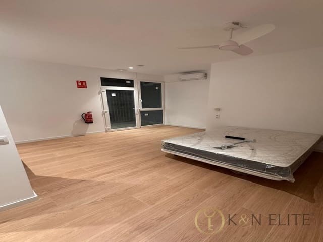 Appartement te koop in Mont-Olivet, Valencia stad - € 750.000 (Ref: 9784881)