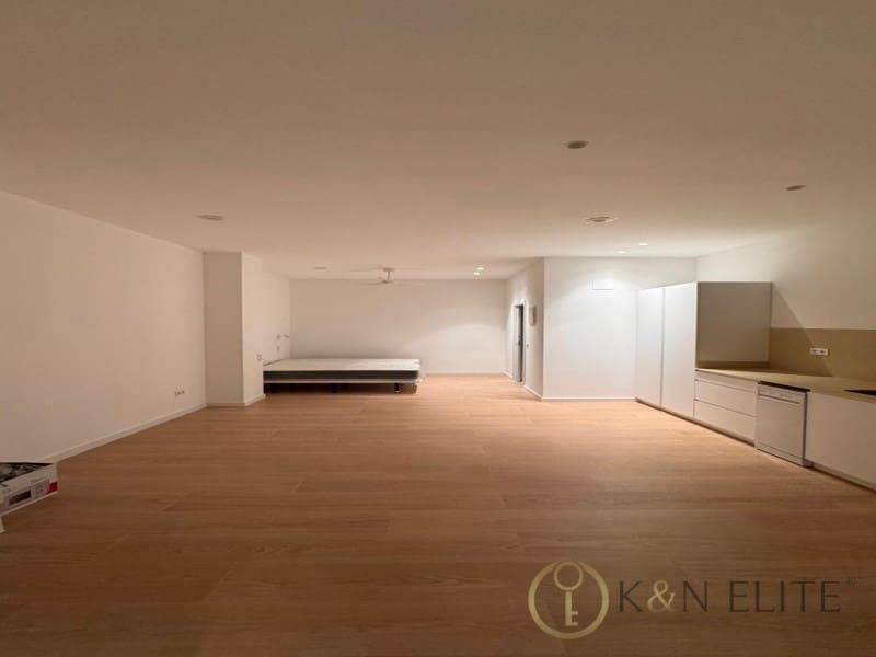 Appartement te koop in Valencia stad - € 750.000 (Ref: 9784881)