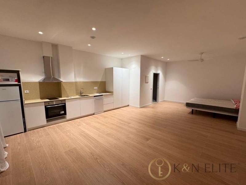 Appartement te koop in Valencia stad - € 750.000 (Ref: 9784881)