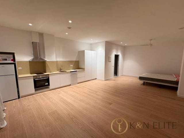 Appartement te koop in Mont-Olivet, Valencia stad - € 750.000 (Ref: 9784881)