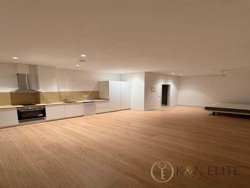 Appartement te koop in Valencia stad - € 750.000 (Ref: 9784881)