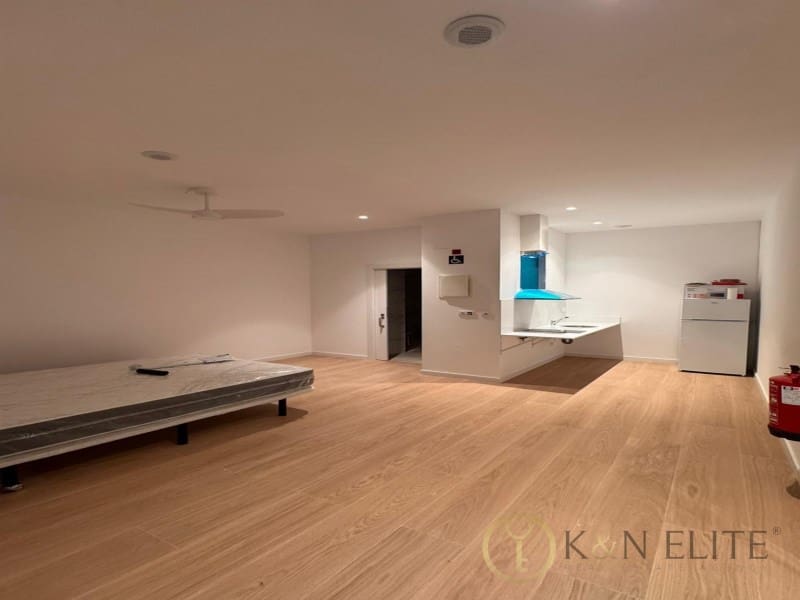 Appartement te koop in Valencia stad - € 750.000 (Ref: 9784881)