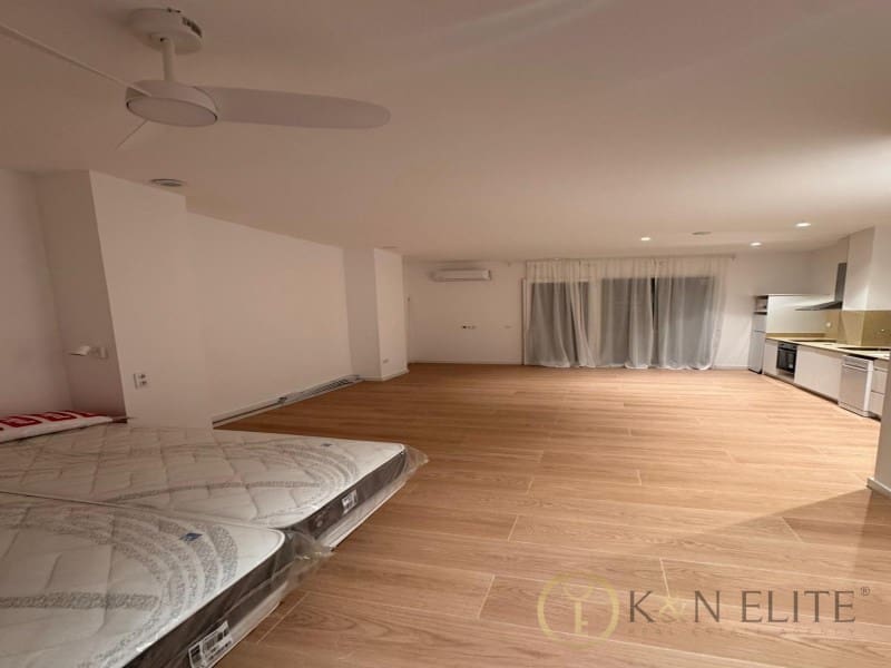 Appartement te koop in Valencia stad - € 750.000 (Ref: 9784881)