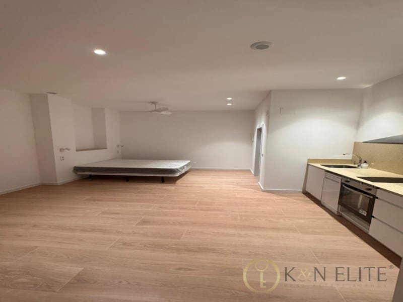 Appartement te koop in Valencia stad - € 750.000 (Ref: 9784881)
