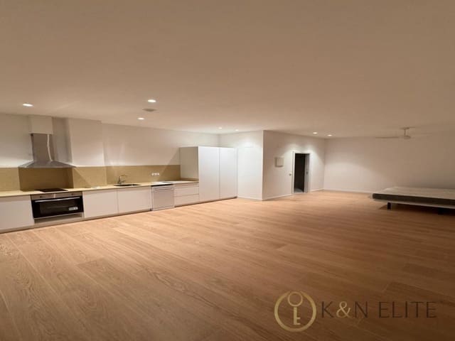 Appartement te koop in Mont-Olivet, Valencia stad - € 750.000 (Ref: 9784881)