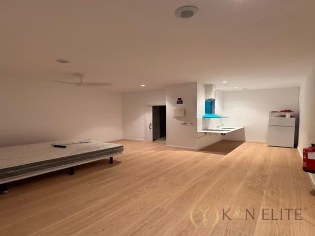 Appartement te koop in Mont-Olivet, Valencia stad - € 750.000 (Ref: 9784881)