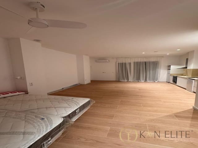 Appartement te koop in Mont-Olivet, Valencia stad - € 750.000 (Ref: 9784881)