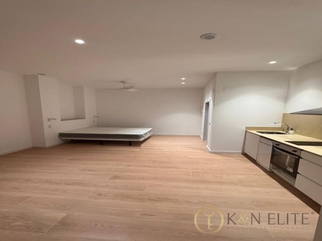 Appartement te koop in Mont-Olivet, Valencia stad - € 750.000 (Ref: 9784881)