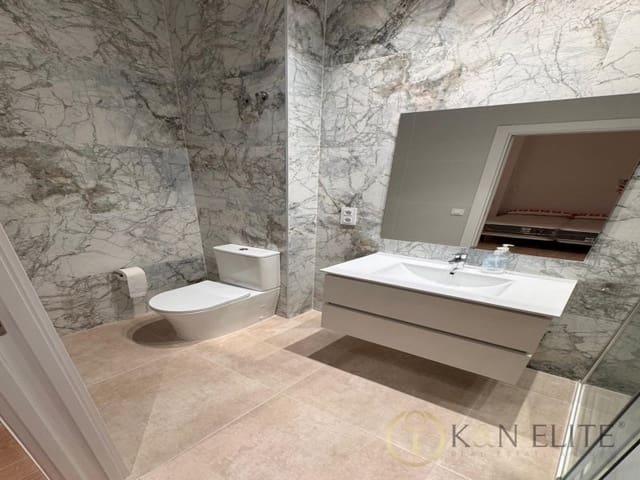 Appartement te koop in Mont-Olivet, Valencia stad - € 750.000 (Ref: 9784881)